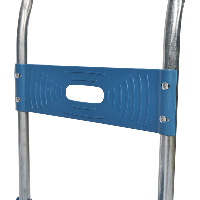 Bt-flatbed vogn