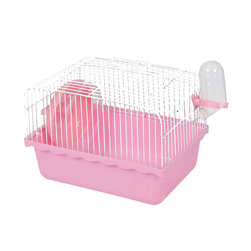 Bt-lille havehavehamsterbur