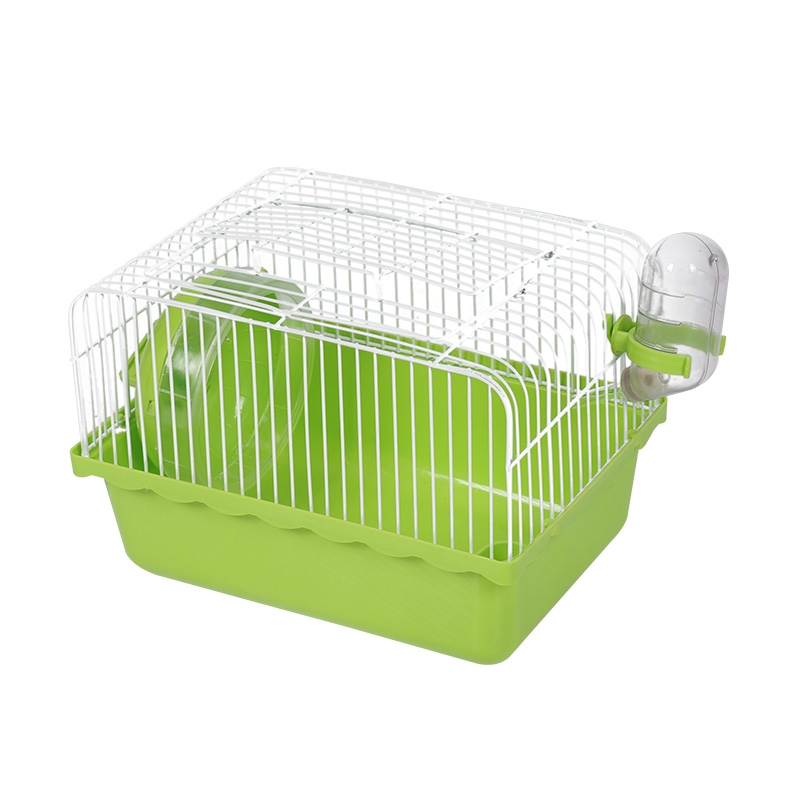 Bt-lille havehavehamsterbur
