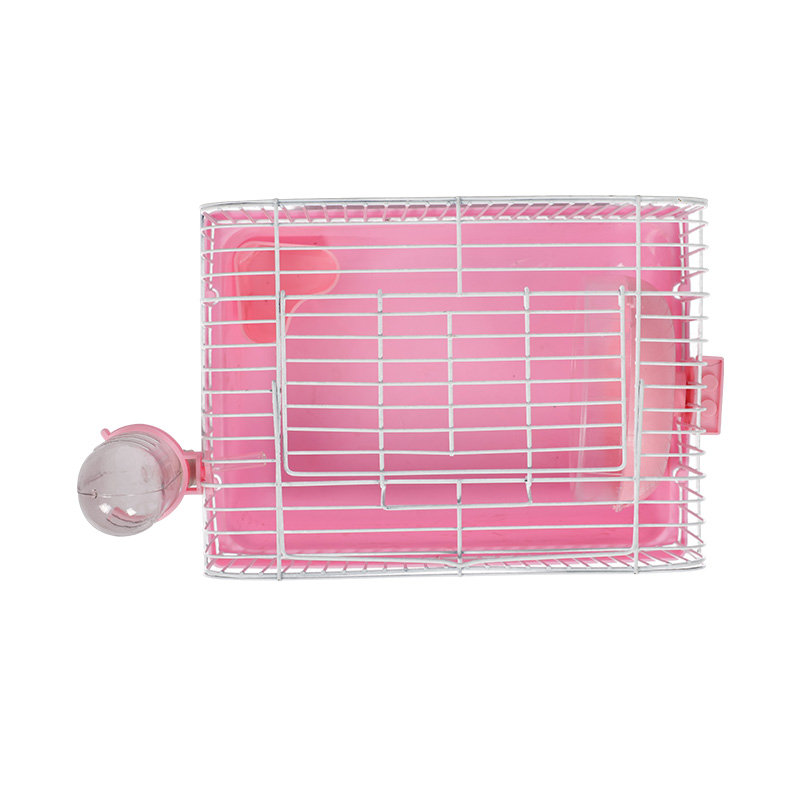 Bt-lille havehavehamsterbur