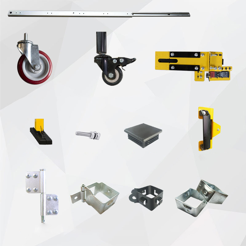Workshopisoleringsnet