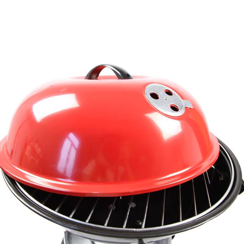 Klassisk gårdhave Apple Crockpot