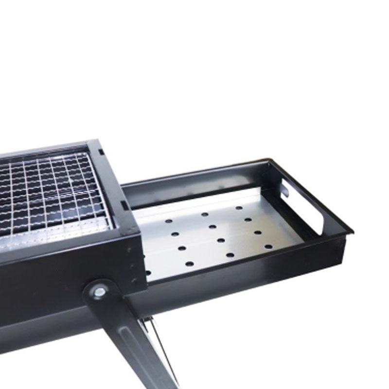 Bærbar grill