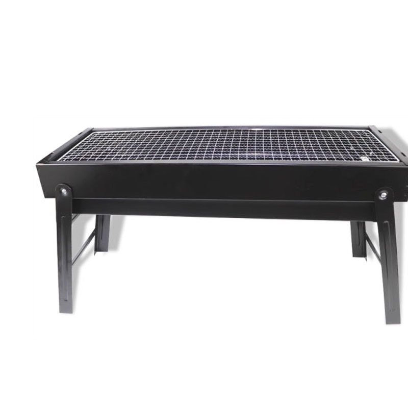 Bærbar grill