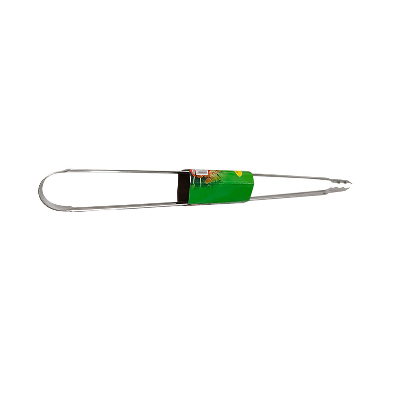 Rustfrit stål grillklip