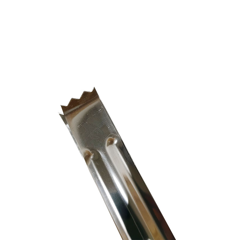 Rustfrit stål grillklip