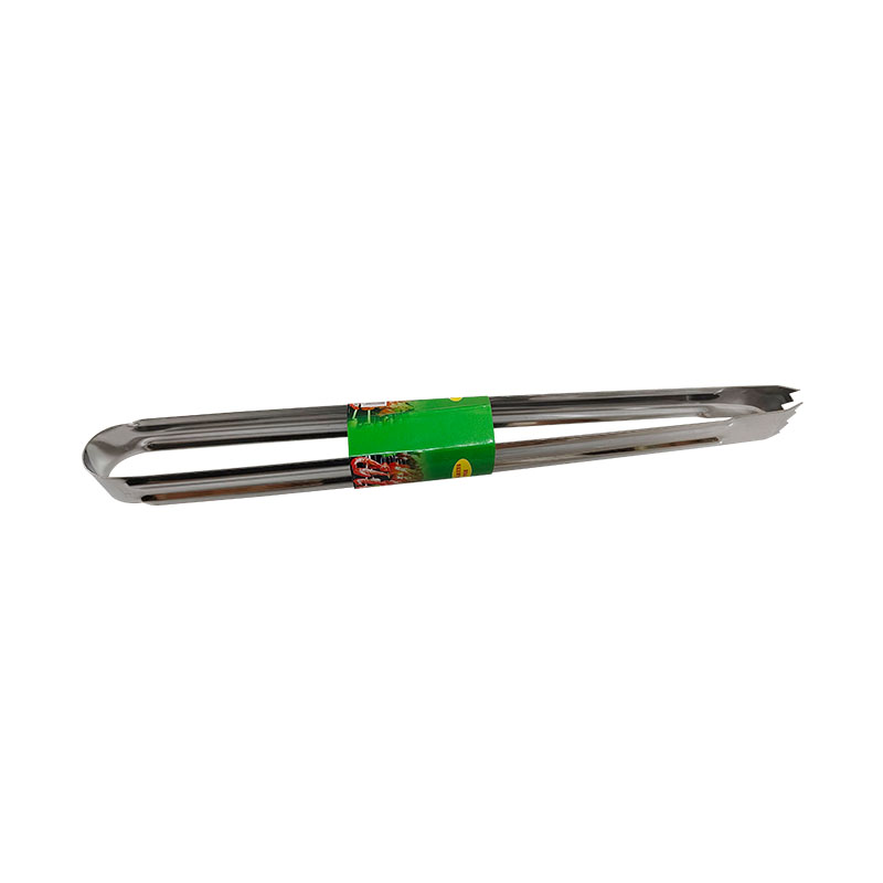 Rustfrit stål grillklip